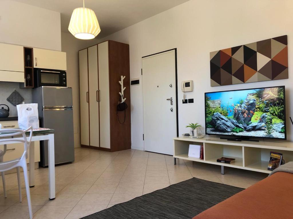 בולוניה Bruna'S Studio מראה חיצוני תמונה