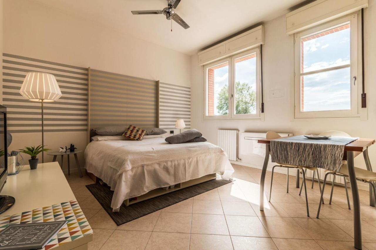 בולוניה Bruna'S Studio מראה חיצוני תמונה